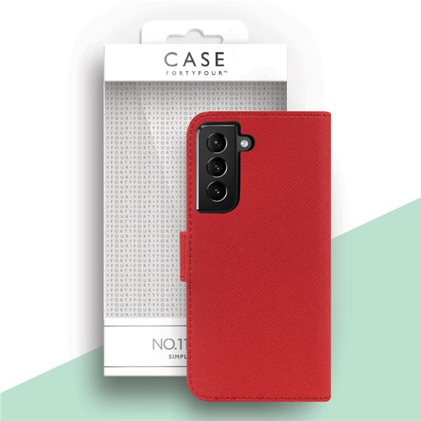 Produktbild Case FortyFour No.11 (Samsung Galaxy S21+)