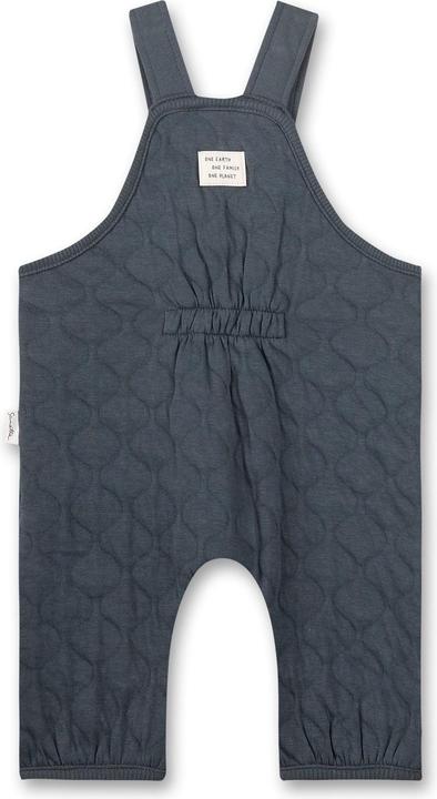 Produktbild Sanetta Latzhose Dunkel mit UV Schutz + (74)