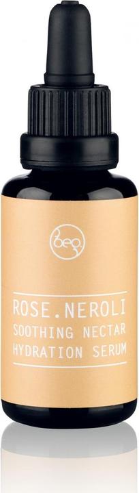 BePure Rose Neroli Soothing Nectar Hydration Serum (30 ml)