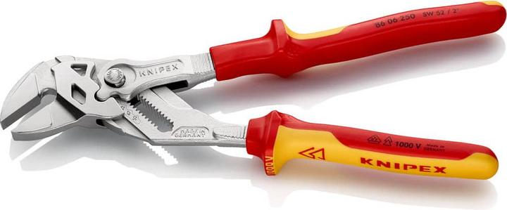Image du produit Knipex Pince-clé (250 mm)