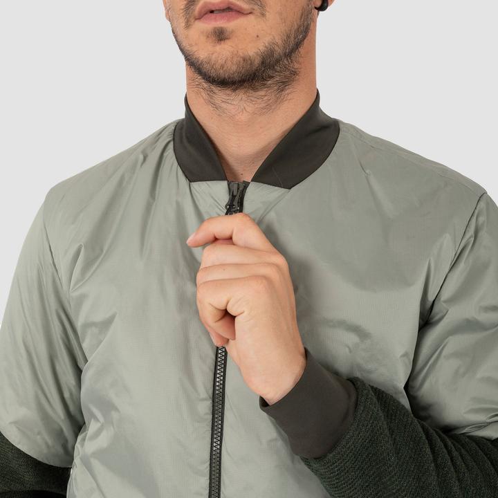 Produktbild Salewa Fanes TirolWool® Responsive Jacke (M)