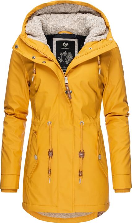 Actual product image Ragwear Monadis Rainy II Intl. (XL)