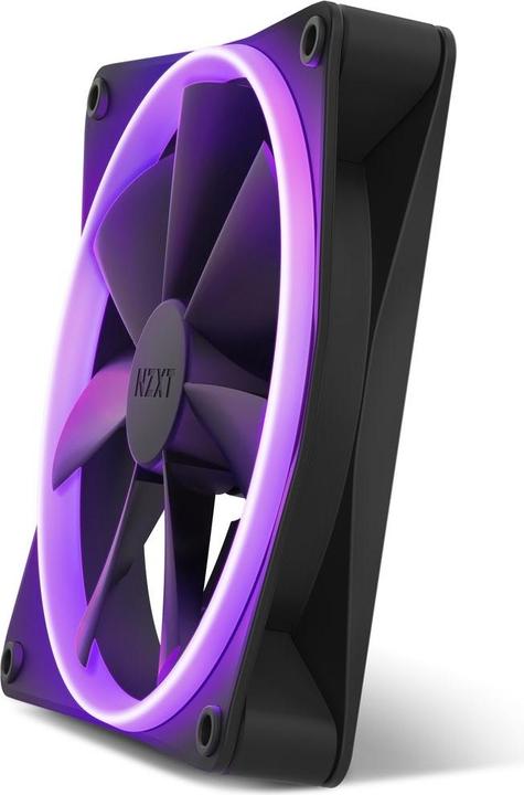 Immagine prodotto NZXT F140 RGB (140 mm, 1 x)