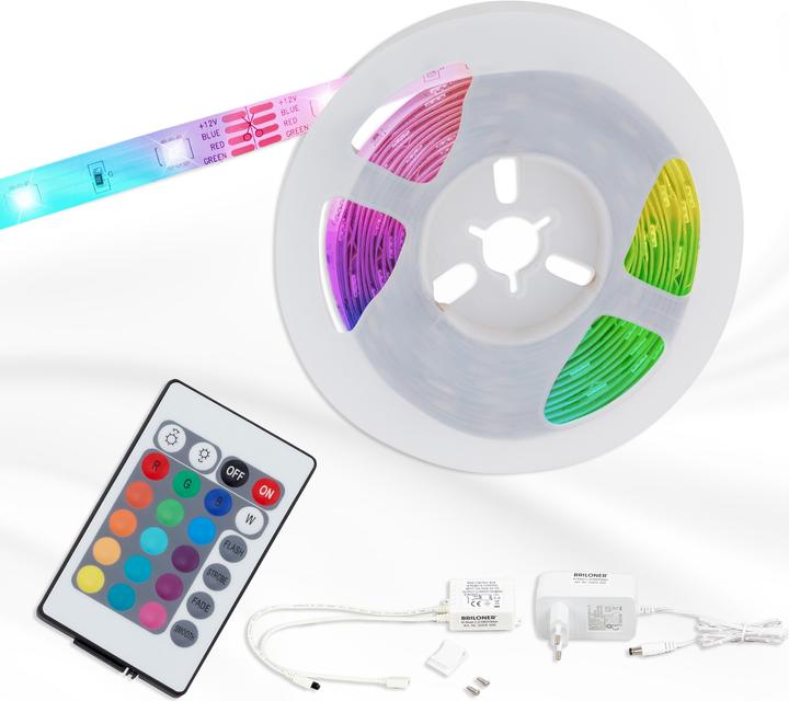 Briloner LED Superline