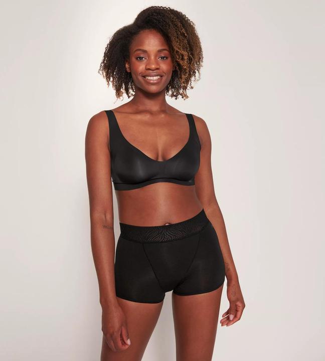 Actual product image Sloggi Period Pants Short Heavy 2P (S)