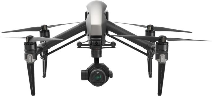 Productafbeelding DJI Inspire 2 X7 standaard kit (23 min, 3440 g, 20.80 Mpx)