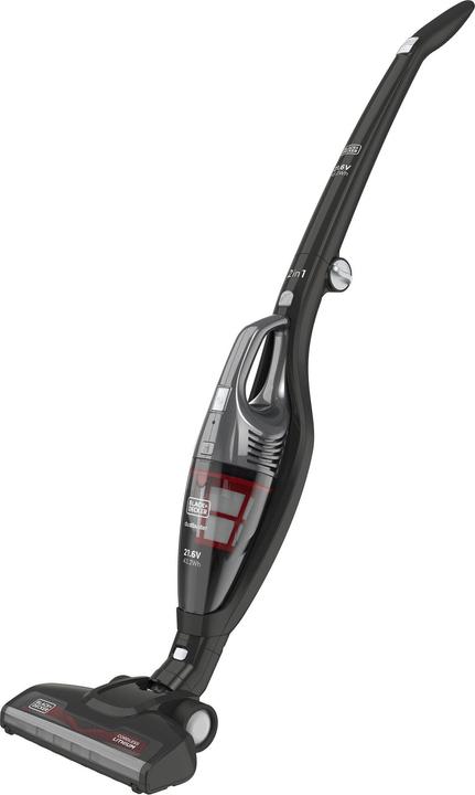 Actual product image Black & Decker SVB620JW