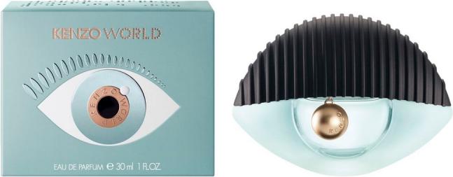Eau de parfum