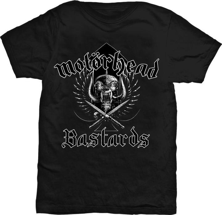 Motorhead Bastards