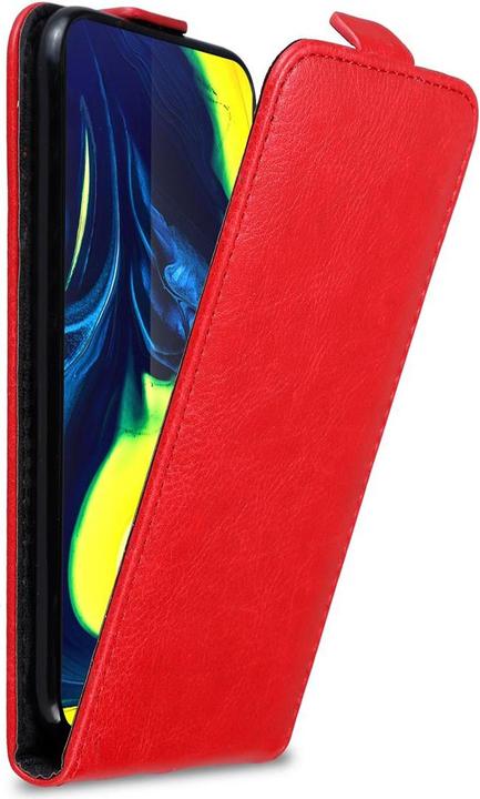 Apple red