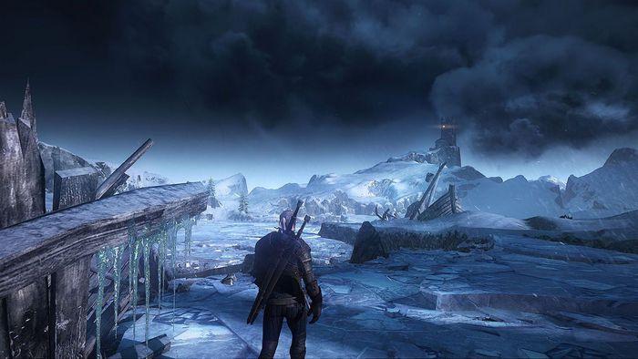 Produktbild Bandai Namco The Witcher 3: Wild Hunt - GOTY Edition (PC, Multilingual)