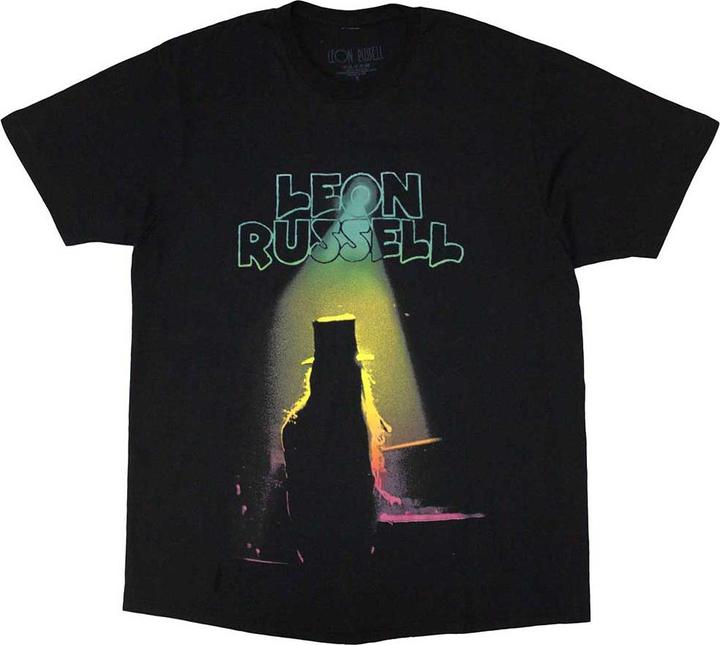 Produktbild Leon Russell Masquerade (L)