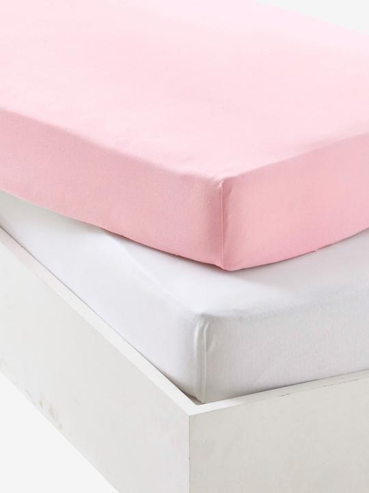 Image du produit Vertbaudet Drap Housse (40 x 80 cm)