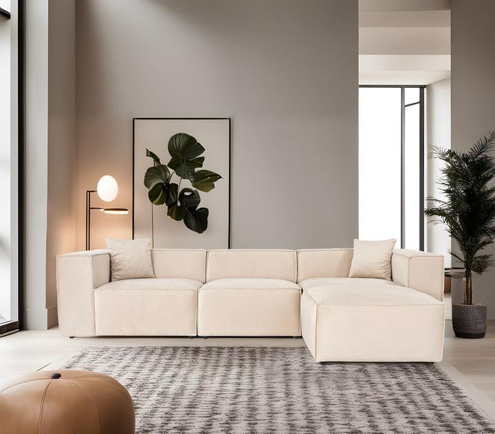Produktbild Atelier del Sofa Lora (Ecksofa)