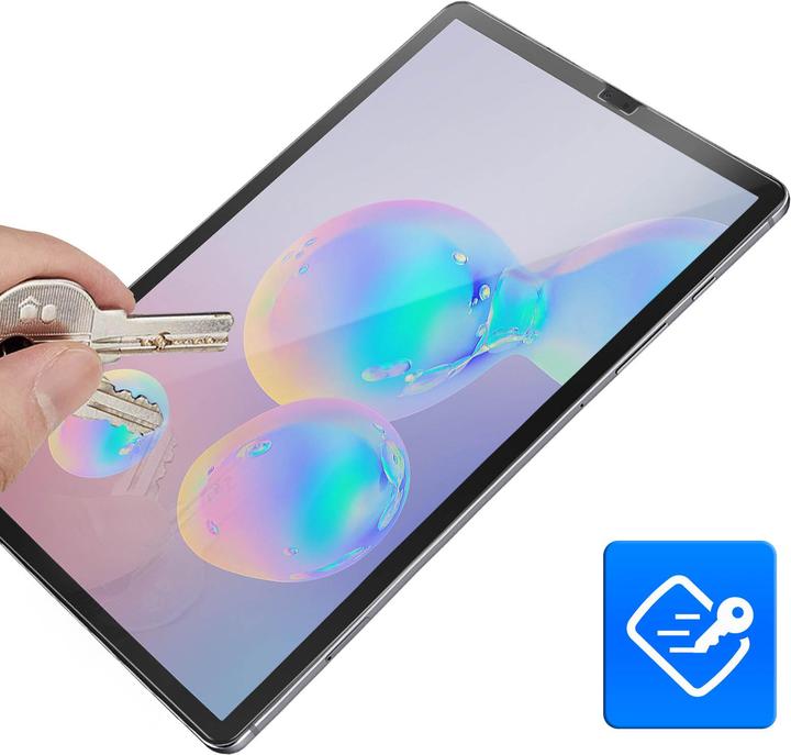 Immagine prodotto Avizar Pellicola protettiva per display flessibile (1 Pezzo/i, Scheda Galassia S6)