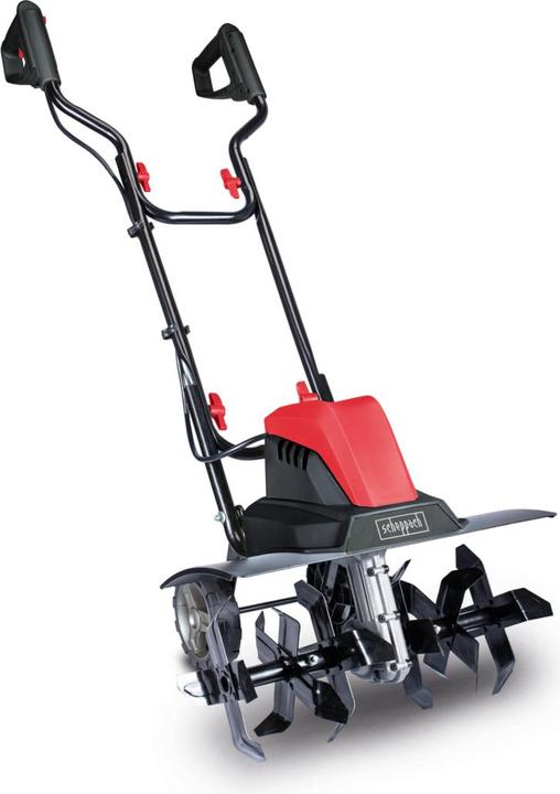 Immagine prodotto Scheppach MTE460