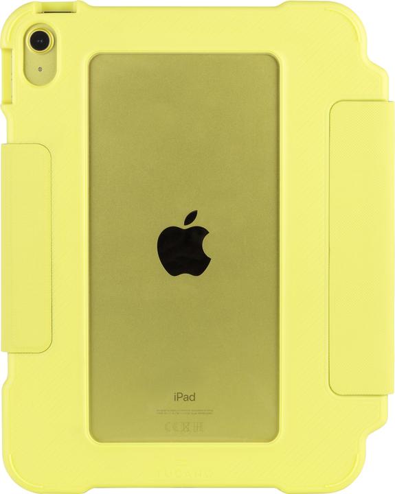 Actual product image Tucano Alunno Case (iPad 2022 (10th Gen))