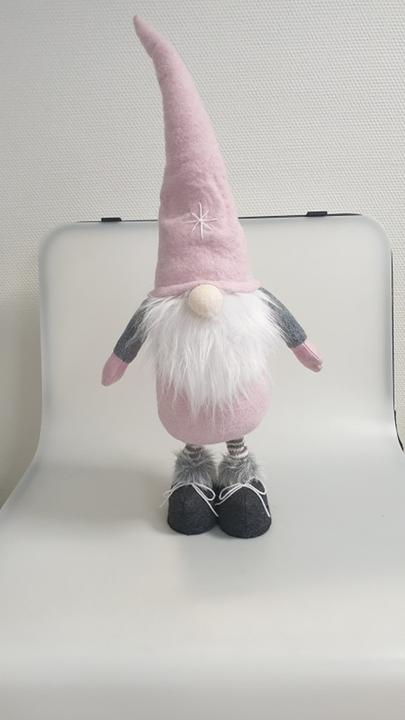 Image du produit Champ Lutin avec pieds télescopiques