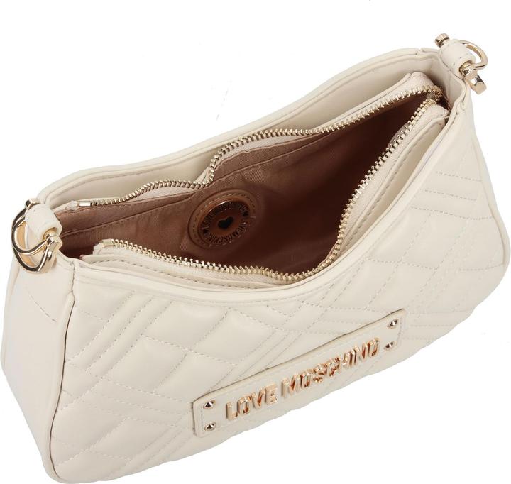 Immagine prodotto Love Moschino Borsa a tracolla trapuntata da 25 cm