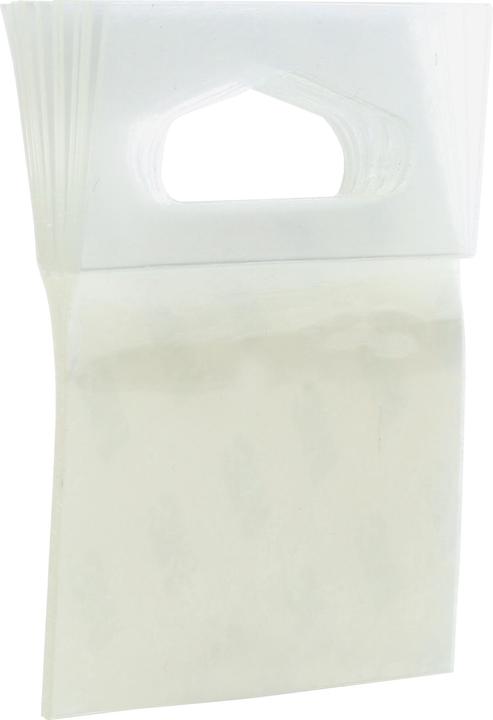 Produktbild 3M Scotch Hang Tabs mit Delta-Lochung (0.05 mm)