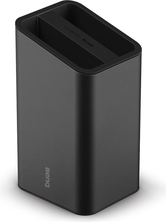 Actual product image BenQ VS20 InstaShow, Desktop, Nero, 800 x 600 (SVGA), 1280 x 1024 (SXGA), 1280 x 800 (WXGA), 1360 x (20 m, HDMI 2.0)