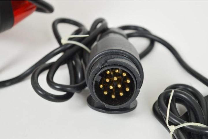 Immagine prodotto BuzzRack Kit luce EAZZY - illuminazione porte-velo Eazzy (Nero)