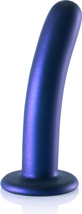 Productafbeelding Ouch! Gladde G-Spot Dildo - 14,5 cm