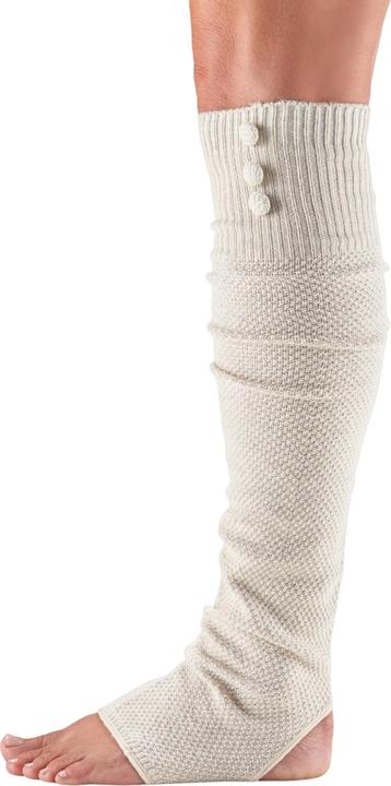 Immagine prodotto Toesox Guanti Rae a tallone aperto (Taglia unica)
