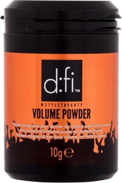 Actual product image Revlon Professional d:fi Volume Powder (Volume powder)