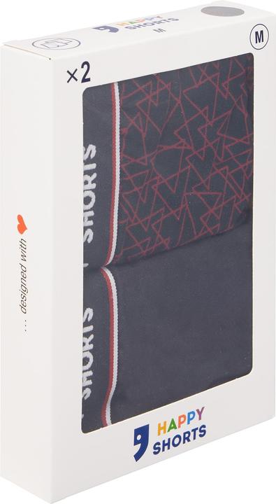 Immagine prodotto Phil & Co. Berlin Pantaloni retrò Tutti gli stili (XL, confezione da 4)