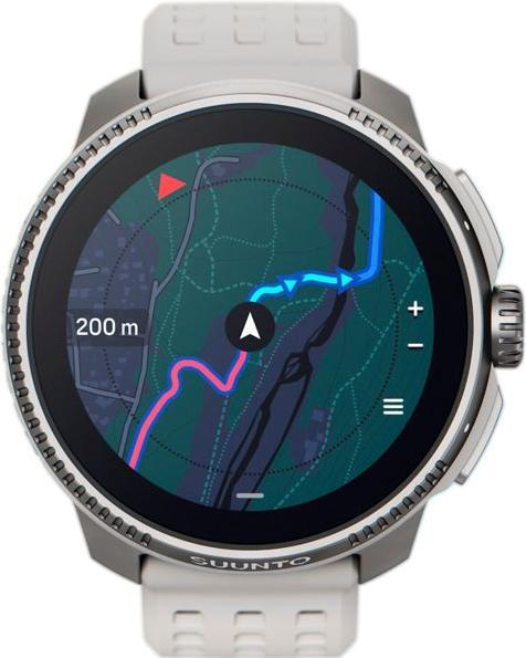 Image du produit Suunto Race (49 mm)