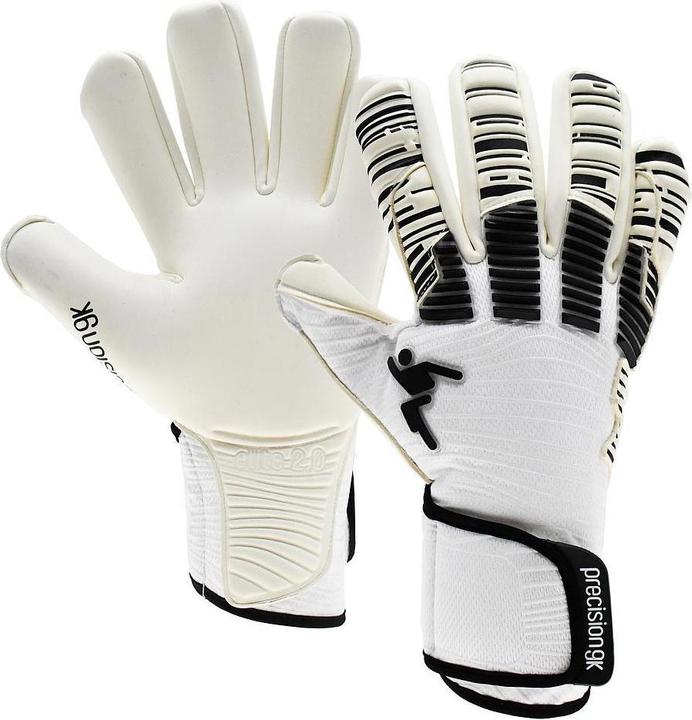 Immagine prodotto Precision Guanti da portiere Elite 2.0 Giga (9)