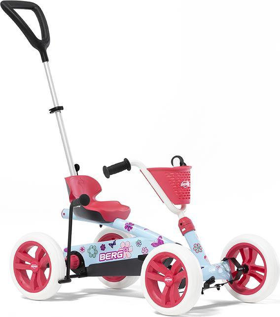 Actual product image BERG Buzzy 2in1 GoKart