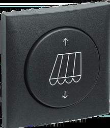 Actual product image Thule Motor set 12 volt for TO 6300, anthracite