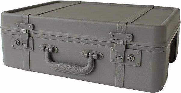 Actual product image Trunk Story Treasure chest (29.5 x 22 x 11 cm)
