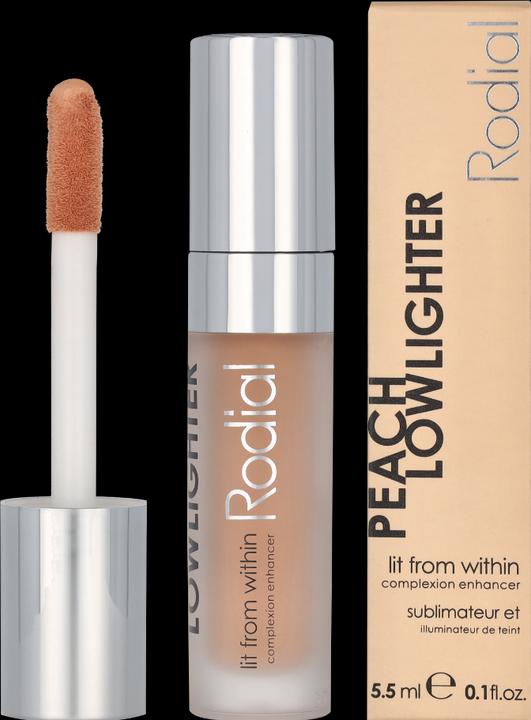 Produktbild Rodial Peach Lowlighter (Rosé)
