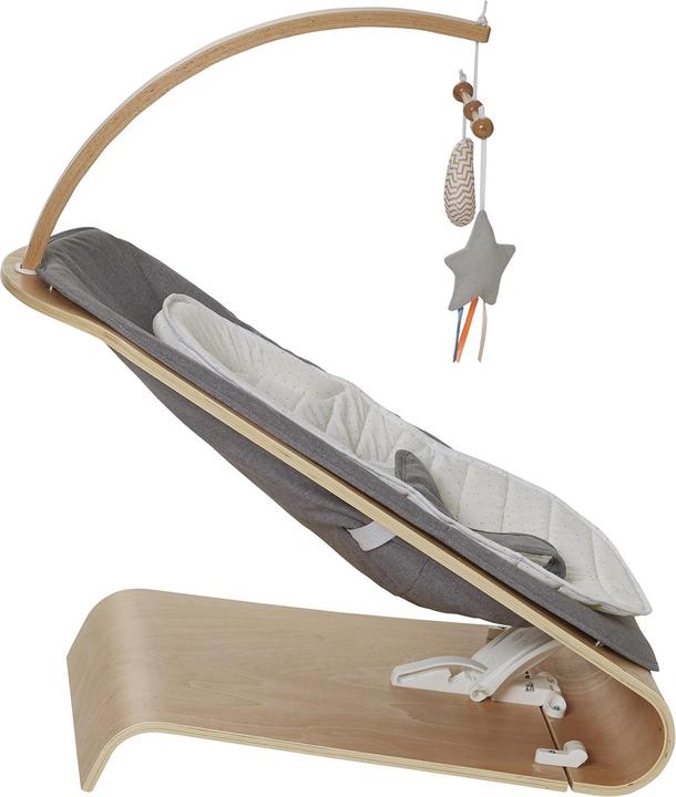 Produktbild Vertbaudet Babyrythm