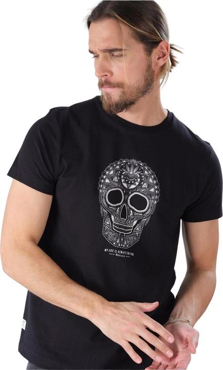 Actual product image Deeluxe t-shirt zukini (M)