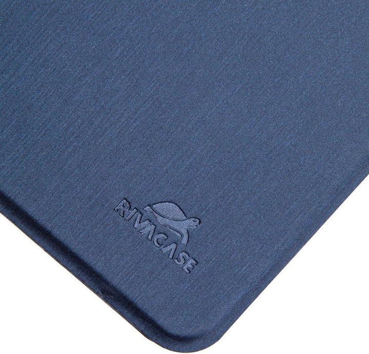 Actual product image Rivacase Tablet Case Malpensa 3147 9, Dark (10.1" Tablets)
