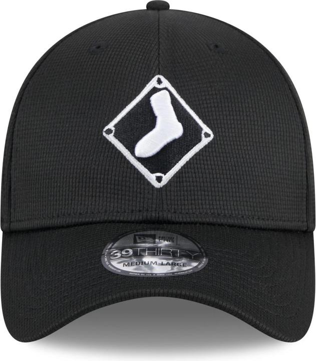 Immagine prodotto New Era Cappellino 39Thirty - BATTING PRACTICE Chicago White Sox - (S/M)