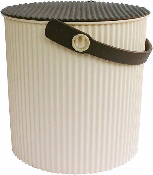 Ivory, Brown