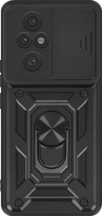 Actual product image Mayaxess ProtectorRing Case (Honor 200 Pro)