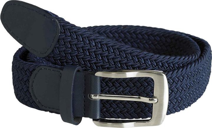DUKE Dani Stretch Geflochtener Gürtel