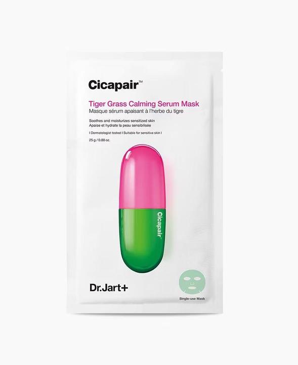 Produktbild Dr. Jart+ Dr.Jart Cicapair Calming Mask