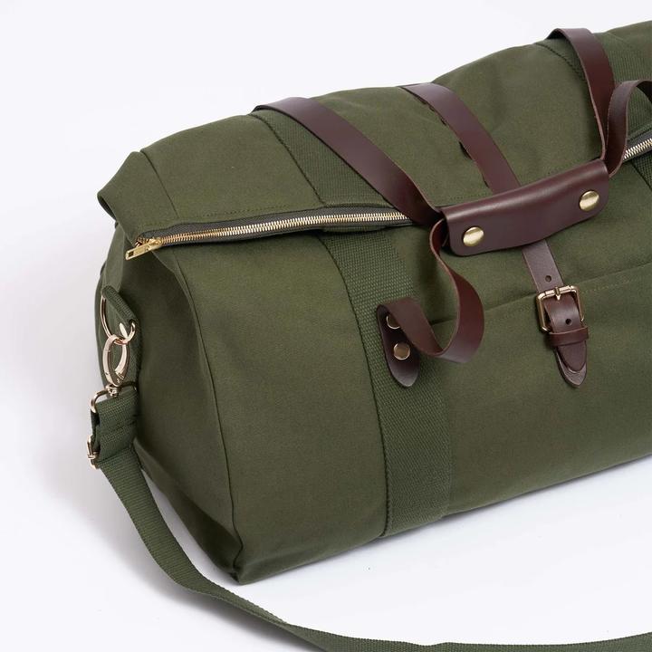 Produktbild Souleway Foldtop Weekender (60 l)