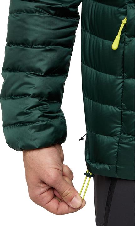 Produktbild Jack Wolfskin Passamani Down Hoody (M)