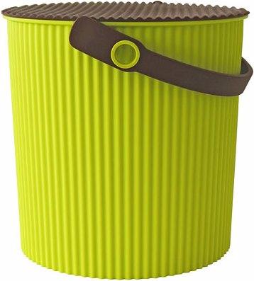 Image du produit Omnioutil Seau (Ø 25.5 x 21 cm, 8 l)