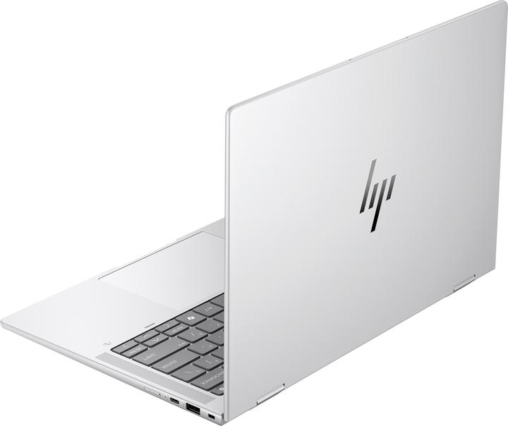 Actual product image HP EliteBook X Flip G1i (14", Intel Core Ultra 5 226V, 16 GB, 512 GB, DE)