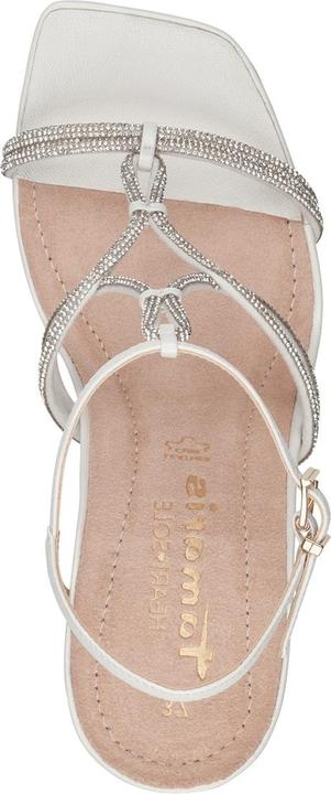 Produktbild Tamaris Heart & Sole Sandalette (41)