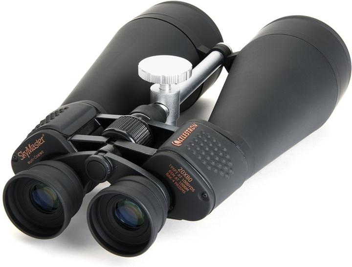 Productafbeelding Celestron SkyMaster (20 x, 80 mm)